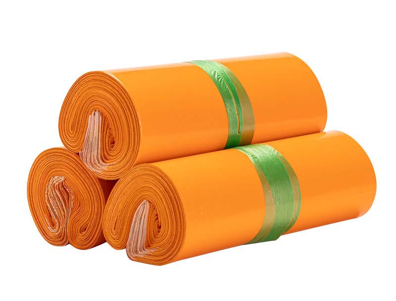 庆元橙色快递袋-04