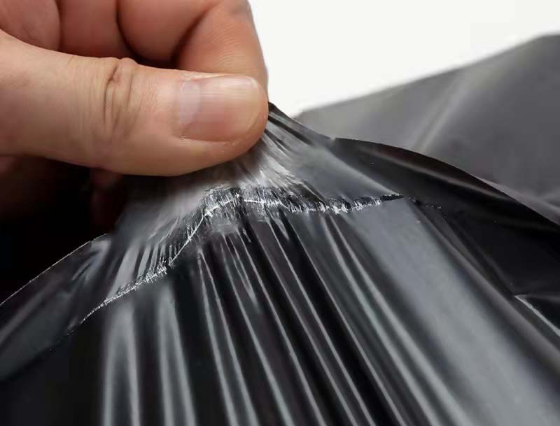 庆元黑色快递袋-03