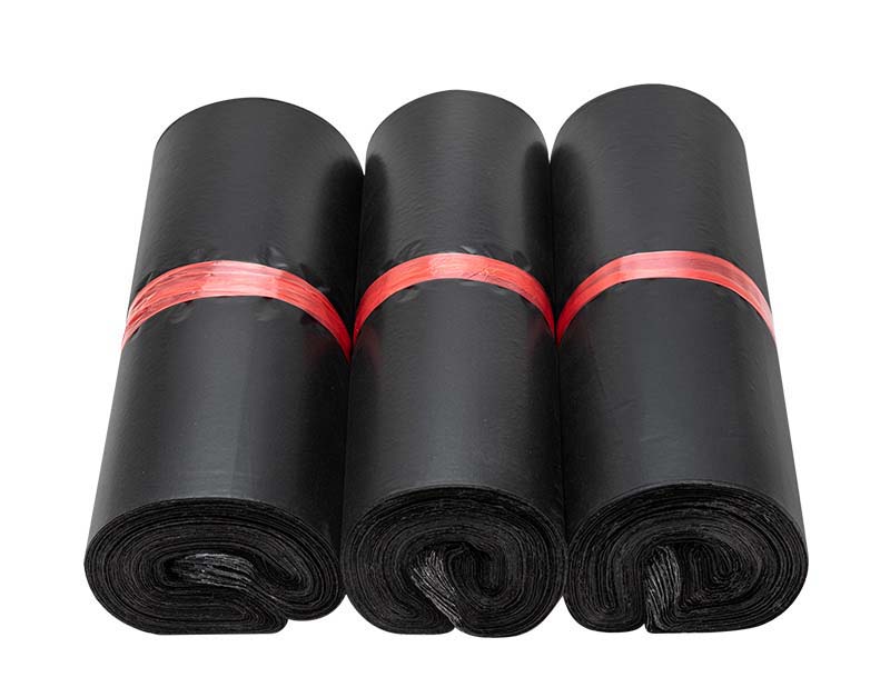 庆元黑色快递袋-05