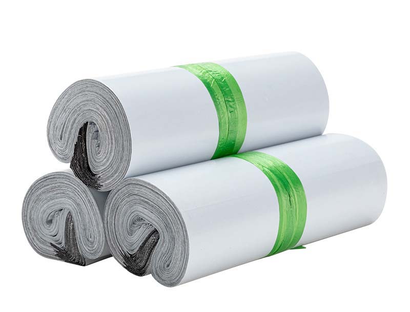 庆元白色快递袋-01