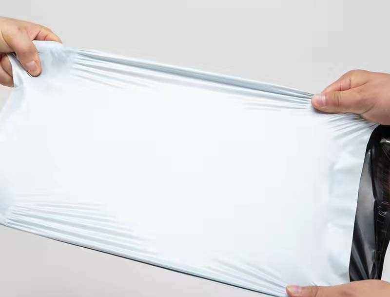 庆元白色快递袋-02